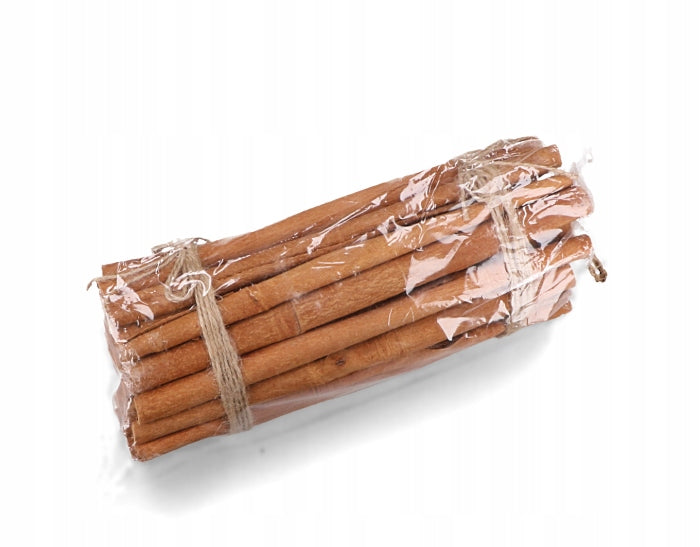 Cynamon Laski Cynamonu 20Cm Świąteczny Susz 250G