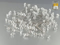 Diamenty Diamenciki Na Szpilce Szpilki 110 Szt