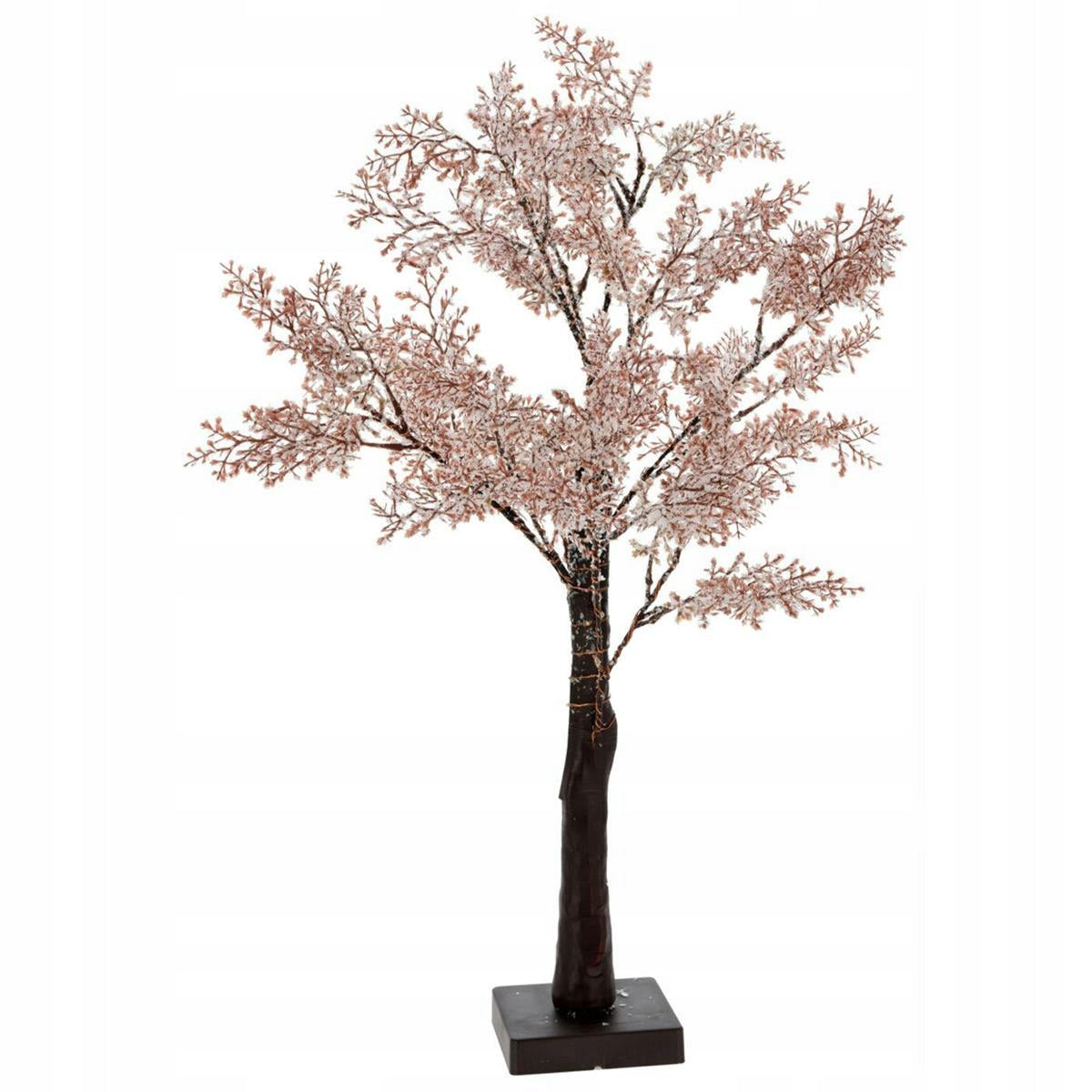 Ambiance Drzewko Świąteczne Z 29 Lampkami Led, 60 Cm